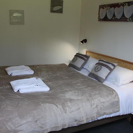 ENTRE LOIRE ET CHER Les Bruyères Gîte&SPA Privatif Tour-en-Sologne Extérieur photo