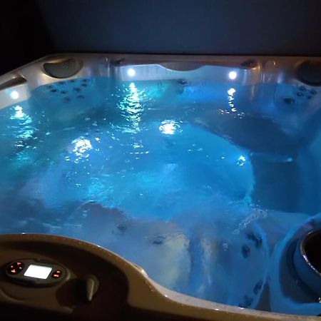 ENTRE LOIRE ET CHER Les Bruyères Gîte&SPA Privatif Tour-en-Sologne Extérieur photo