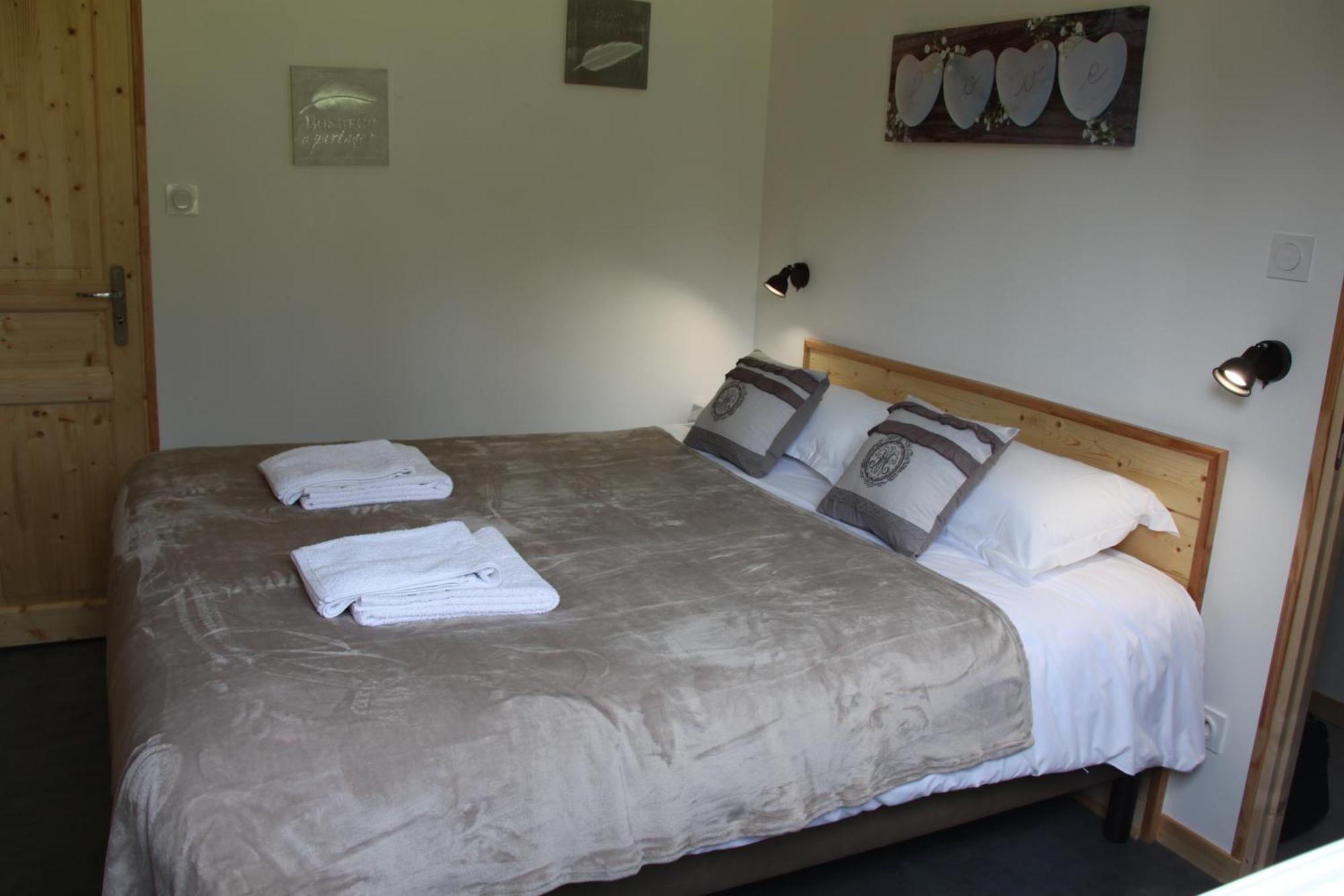 ENTRE LOIRE ET CHER Les Bruyères Gîte&SPA Privatif Tour-en-Sologne Extérieur photo