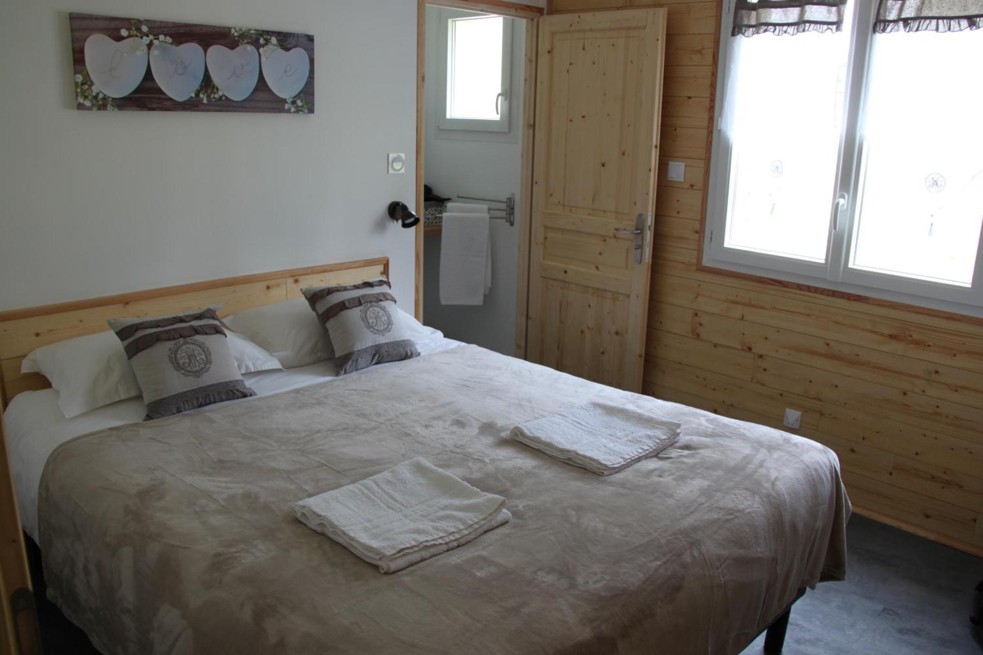 ENTRE LOIRE ET CHER Les Bruyères Gîte&SPA Privatif Tour-en-Sologne Extérieur photo
